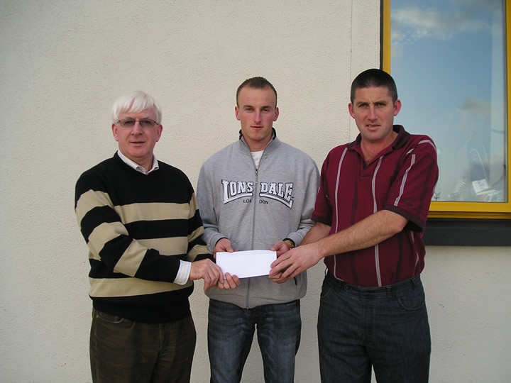 Jason Ó Curraoin