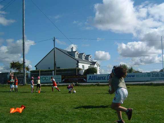 drills