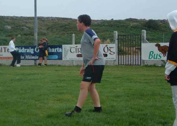 Michel Feeney