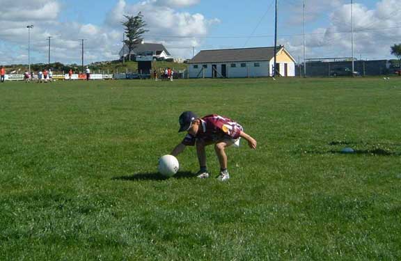 Tadhg  Mille