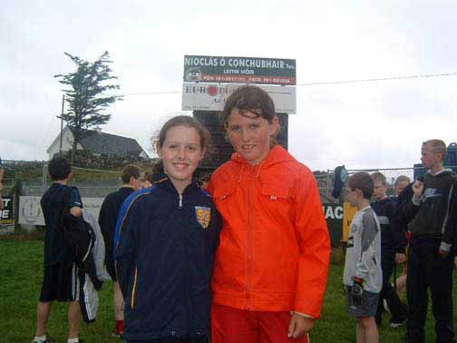 B�ibh�nn agus Maigdileana