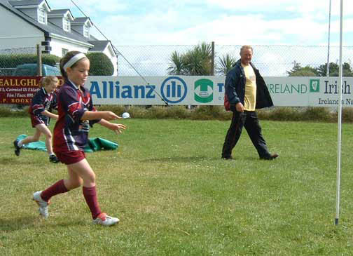 Caitr�ona N� Chual�in