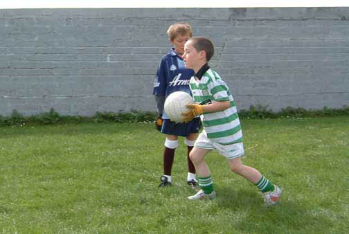 �amonn � Ceallaigh