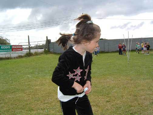 Gr�inne Nic Dhonnacha