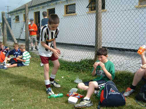 Mac Dara agus Se�n