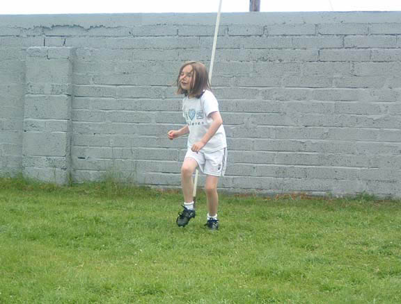 Aoife N� Chonghaile