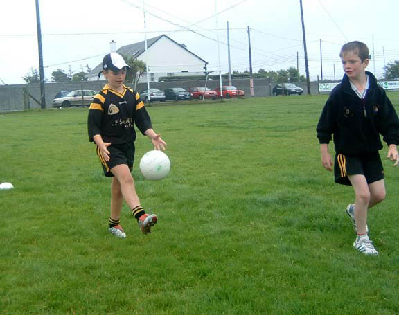 Caitr�ona agus Cormac