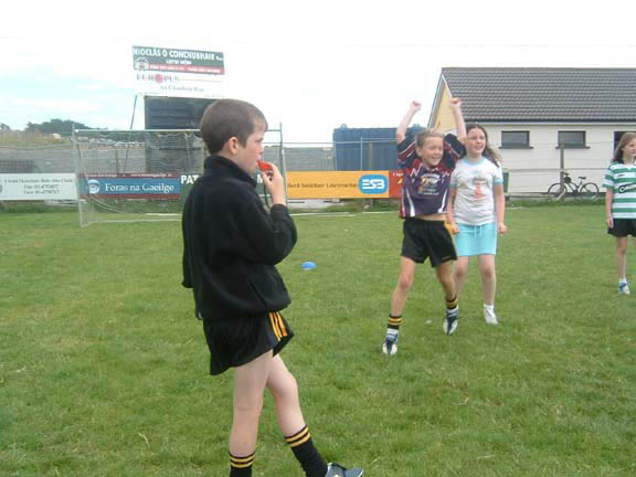 Cormac � Cual�in