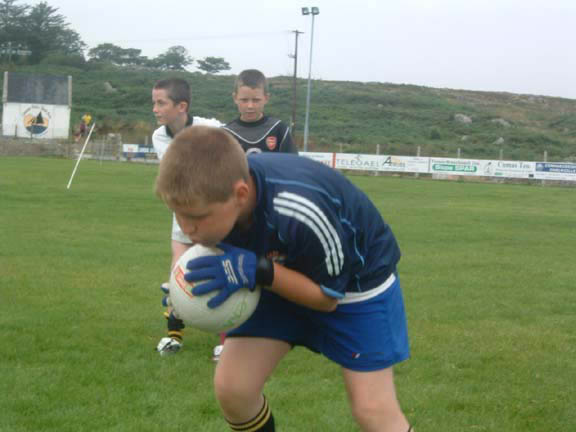 Criost�ir � Ceallaigh