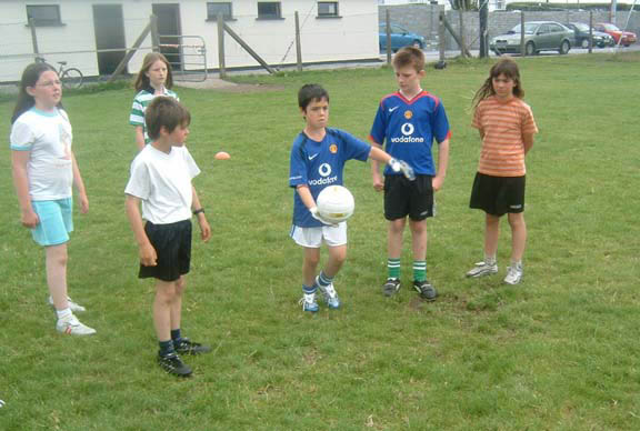 D�nal Mac Aodha Bhu�