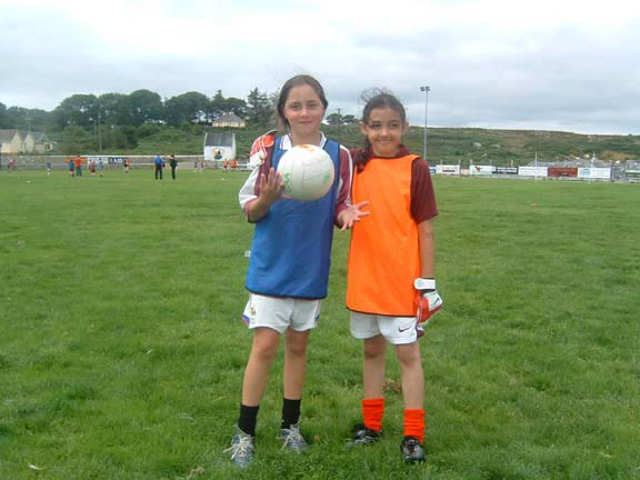 Mair�ad agus Jasmine