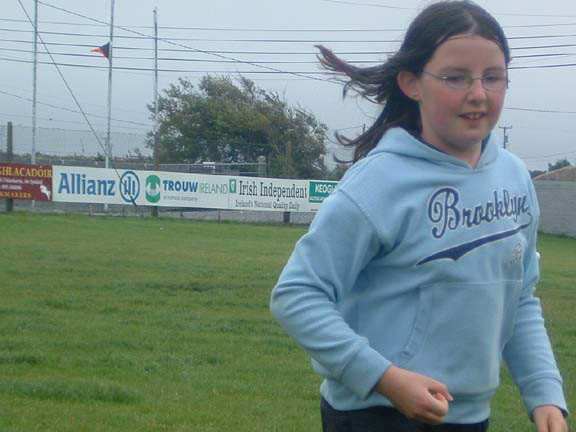 M�ire N� Mhaol�in