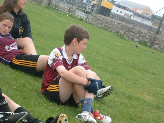 Miche�l agus Cl�ona