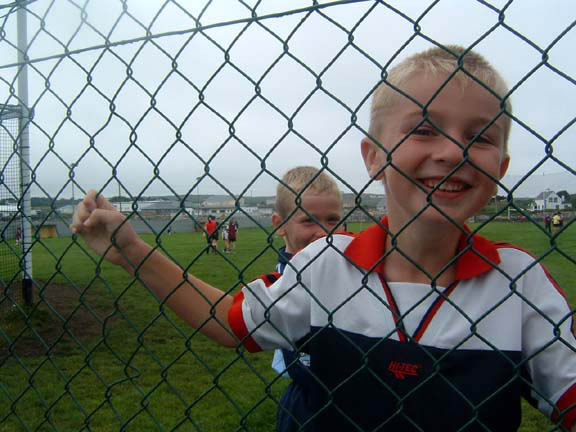 Ois�n Ch�il�n Mhyle