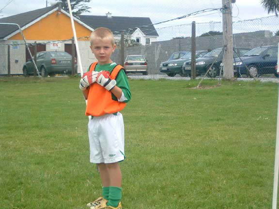 Ois�n Ch�il�n Mhyle