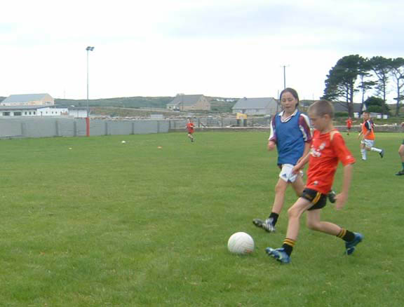 Ruadh�n agus Mair�ad