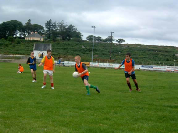 Se�n Aind� � Ceallaigh