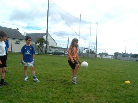 Tuathlaith DeB�rca