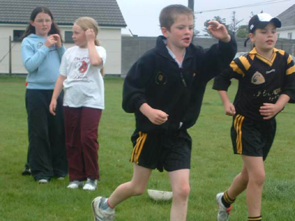 Tuathlaith DeB�rca