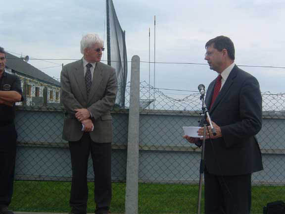 �amonn � Cu�v agus M�irt�n � Conghaile