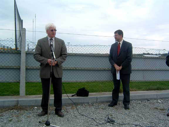 M�irt�n � Conghaile