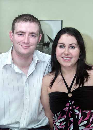 Ciar�n agus �ine