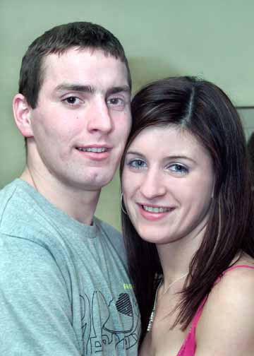 Eibhl�n N� Chonghaile