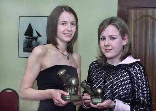 Eileen agus Sin�ad