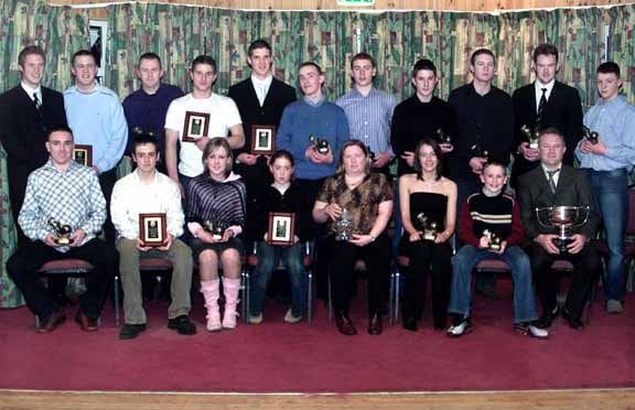 Imreoir� na Bliana 2004