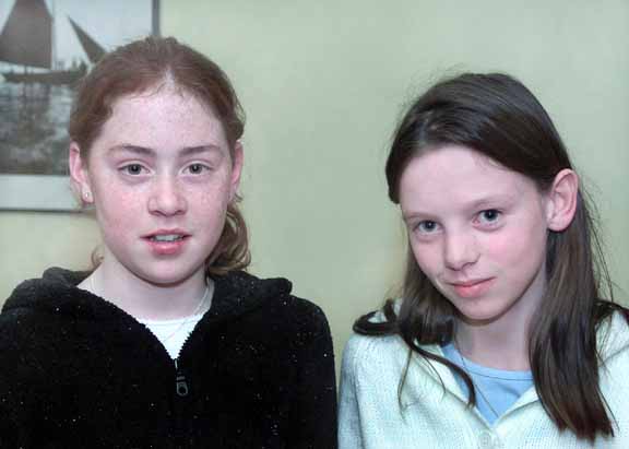 Mair�ad agus Sarah