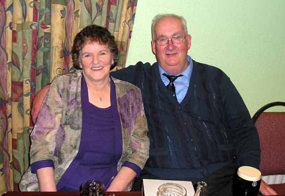 M�ir�n agus Thomas