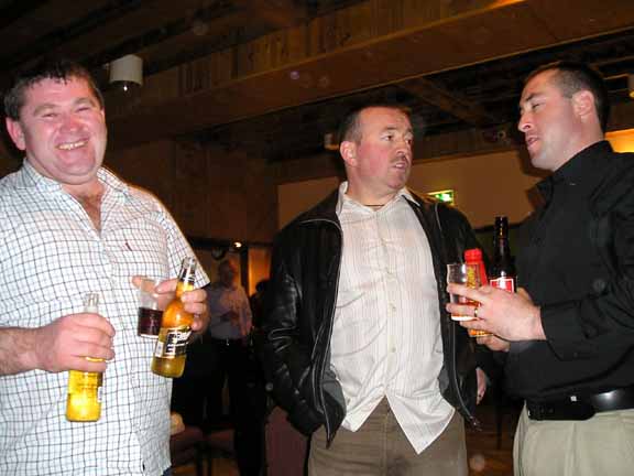 P�draig Ch�il Beag