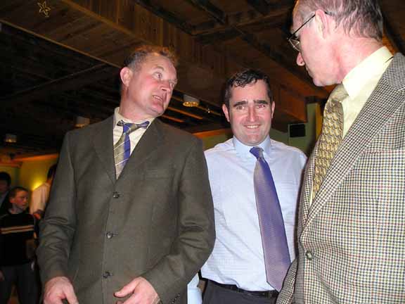 P�draig � R�ighne