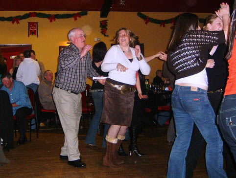 C�il agus C�it�n