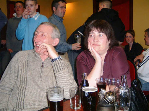 C�il�n Keane agus Mair�ad