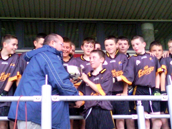 Tadhg Ó Conghaile & Paddy Ó Flatharta