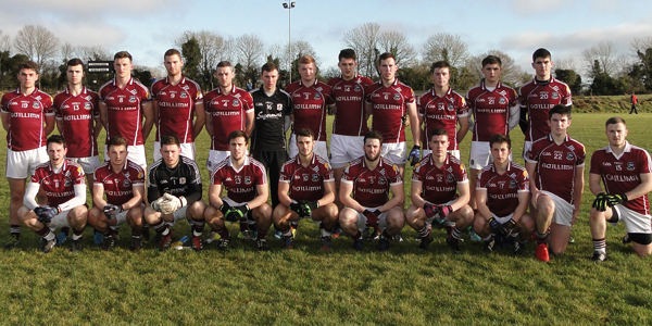Gaillimh Faoi 21