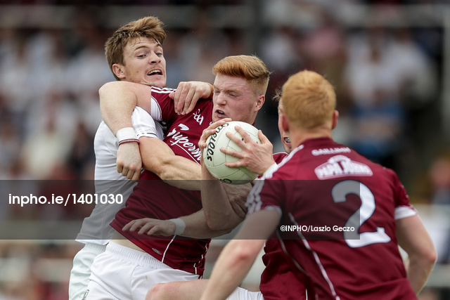 Seán Aindí v Cill Dara