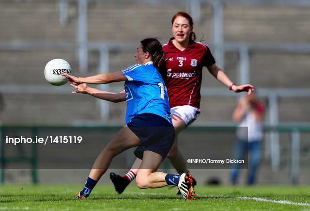 Sarah & Sinéad Aherne