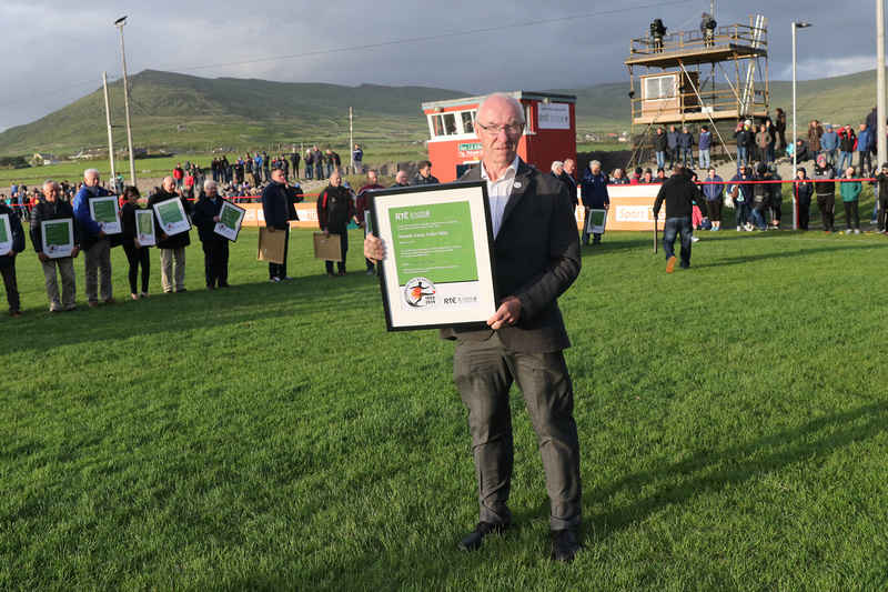 Pat Choilmín Ó Conghaile