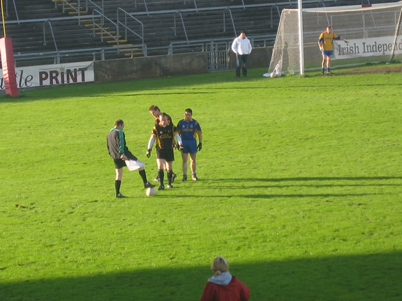 David agus Fiachra