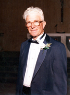 Michael Mór Ó Conghaile