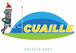 Nuachtlitir Cuaille 2021