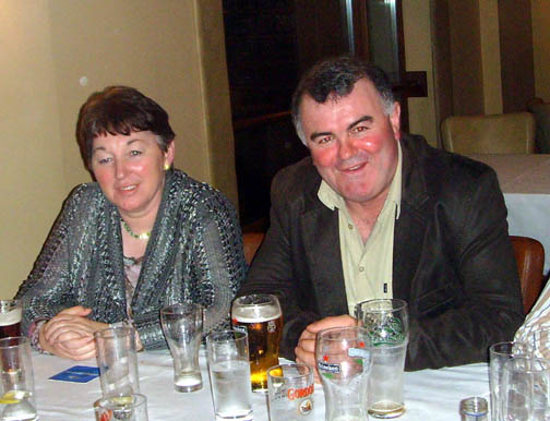 Cit & Colm Mhary Ned