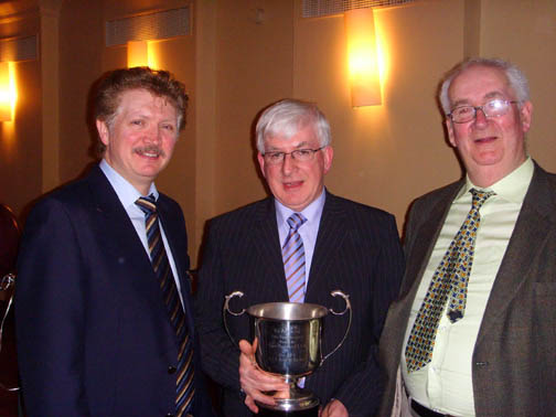 Tom Nally, Mirtn  Conghaile agus Toms Mac Eochagin