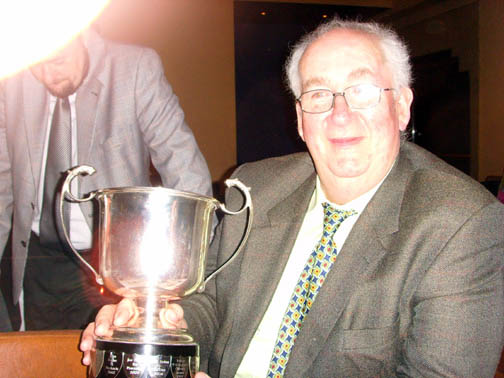 Thomas Geoghegan