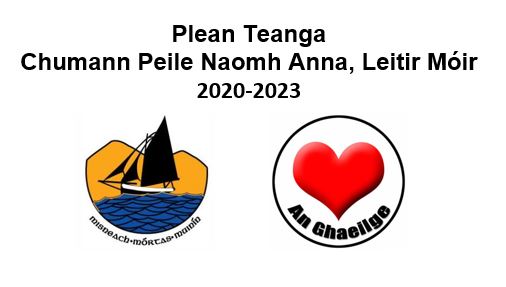 Plean Teanga