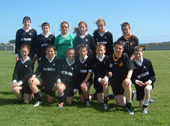 An Tuairín A