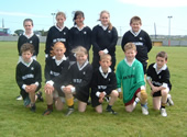 An Tuairín B