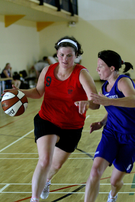 Br�d Nic Dhonncha agus Filimine N� Fhlatharta